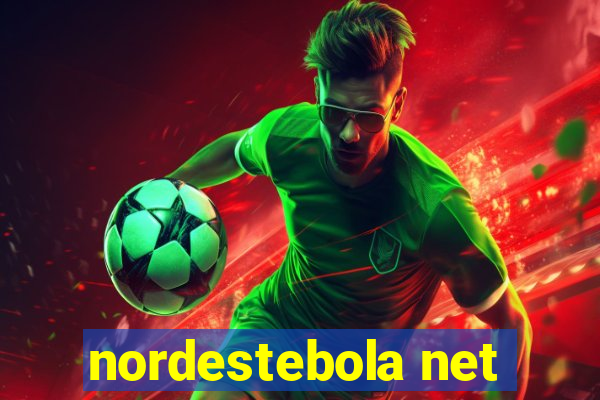 nordestebola net